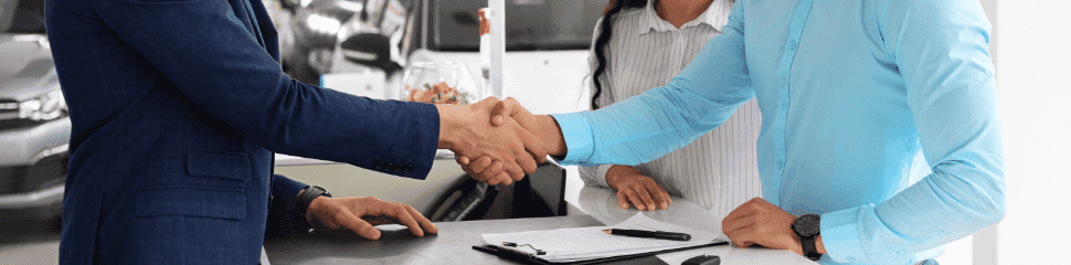Data Protection in Auto Industry