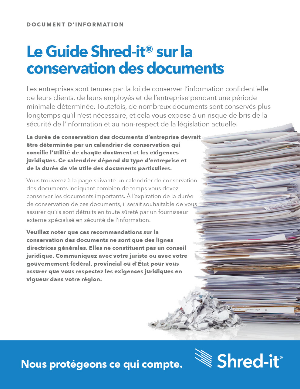 Shred-it-Document-Retention-Guide-French.pdf