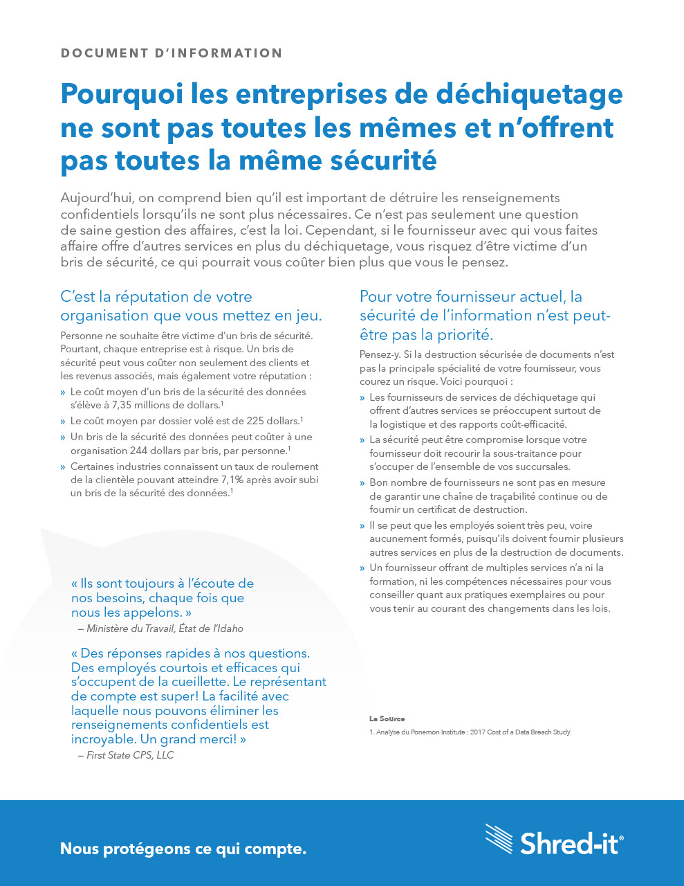 Shred-it-Why-Shredding-Companies-Are-Not-The-Same-French.pdf