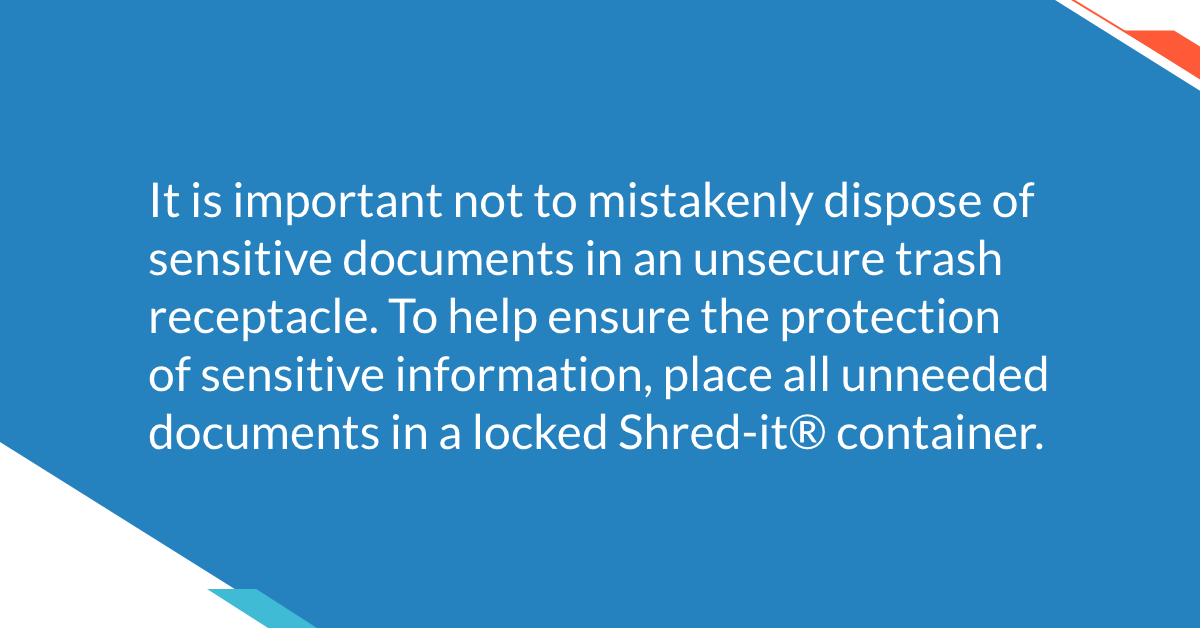 Three Key Benefits of a Clean Desk Policy