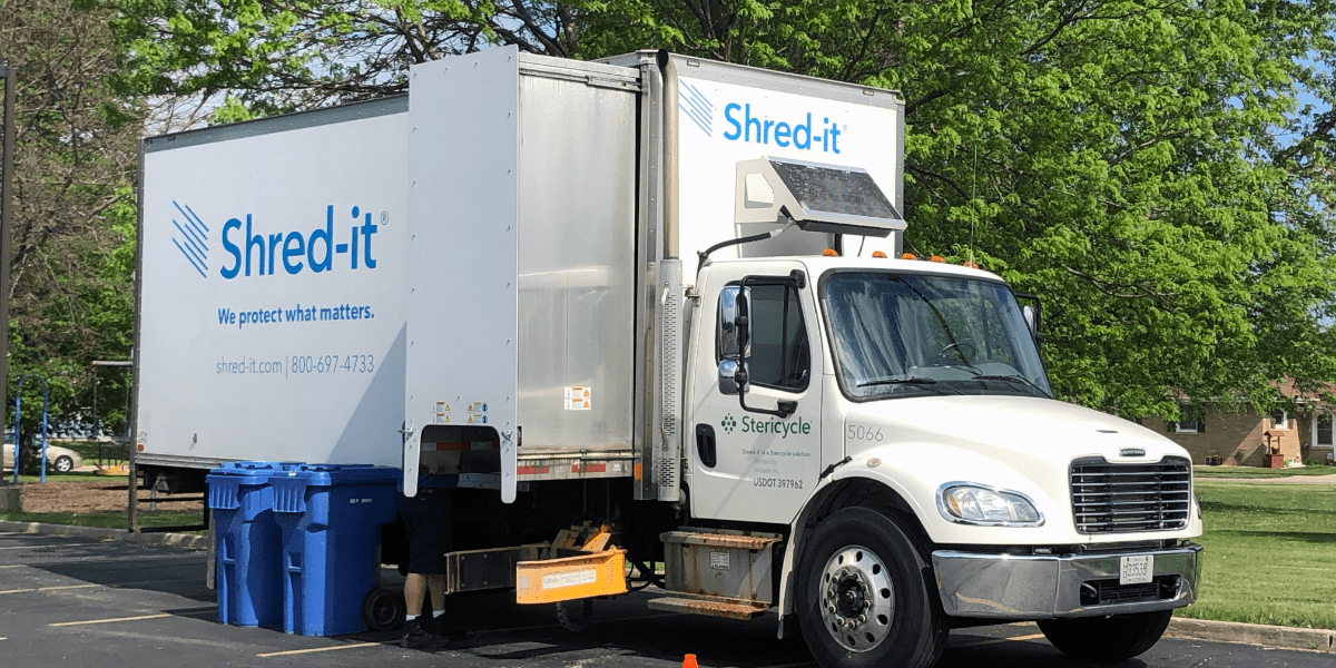 Community Shredit Events Protect Your Neighborhood from Identity Theft