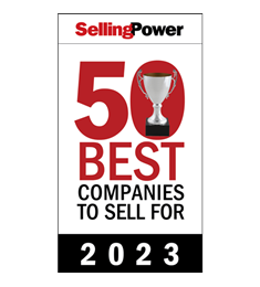 Selling Power Best Company to Work For 2023