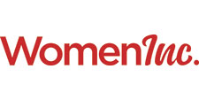 WomenInc. Logo