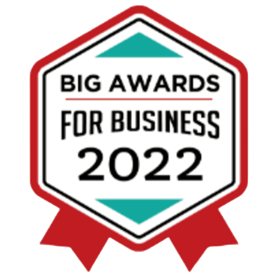 BIG Award for Business