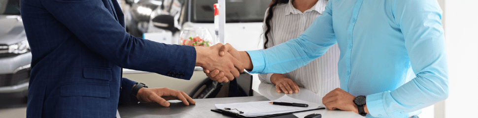 Data Protection in Auto Industry