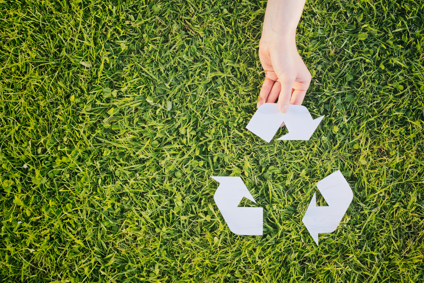 Make Earth Month Count: Use These Strategies To Reduce Paper Waste