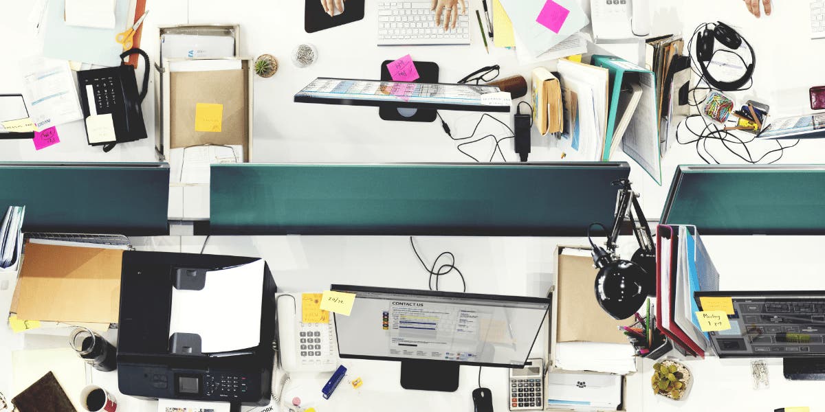 Effective Strategies for Enhancing Workplace Data Security