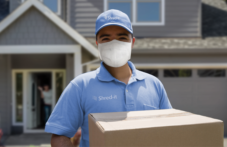 CSR servicing residential customer