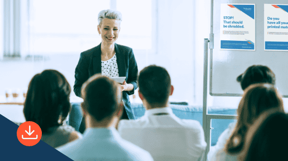 employee training