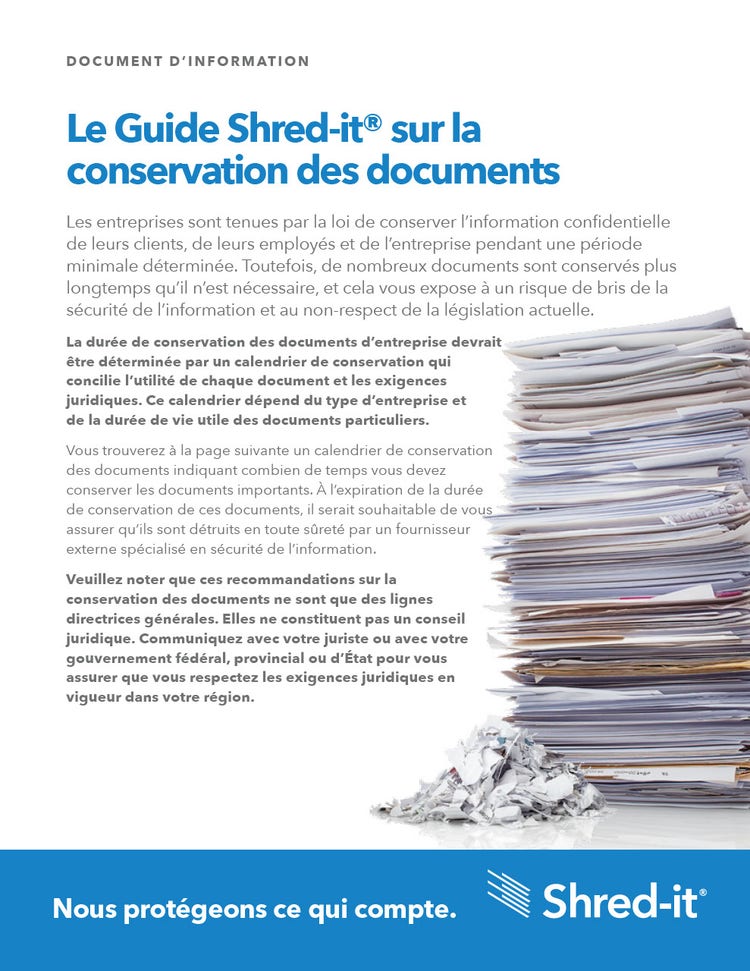 Shred-it-Document-Retention-Guide-French.pdf